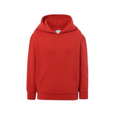 Sudadera con capucha niño Kangaroo Kid