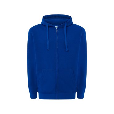 Sudadera con capucha y cremallera hombre Hooded Sweatshirt