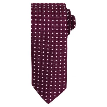 Corbata hombre Squares Tie