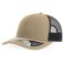 Gorra trucker reciclada Bryce. .