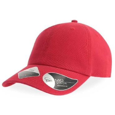 Gorra dad reciclada Fraser