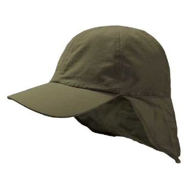 Gorra niño legionario reciclada Kid Nomad-S