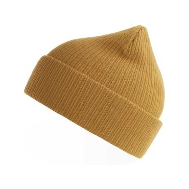 Gorro con vuelta orgánica Nelson