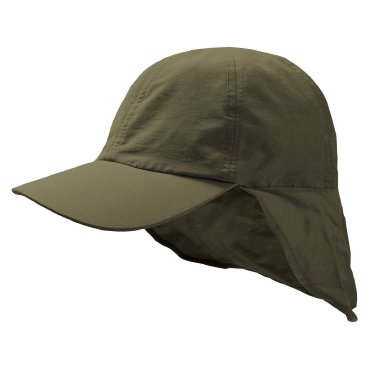 Gorra legionario reciclada Nomad-S