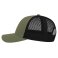 Gorra trucker reciclada Atreth. .