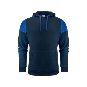 Sudadera con capucha reciclada unisex Prime Hoodie