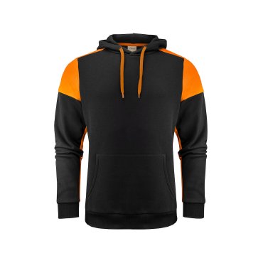 Sudadera con capucha reciclada unisex Prime Hoodie