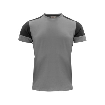 Camiseta sostenible combinada hombre Prime T