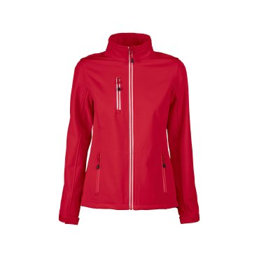 Chaqueta softshell mujer Vert Ladies