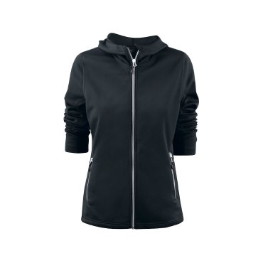 Chaqueta de invierno con capucha mujer Layback Ladies