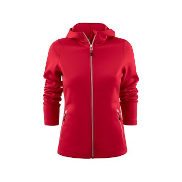 Chaqueta de invierno con capucha mujer Layback Ladies