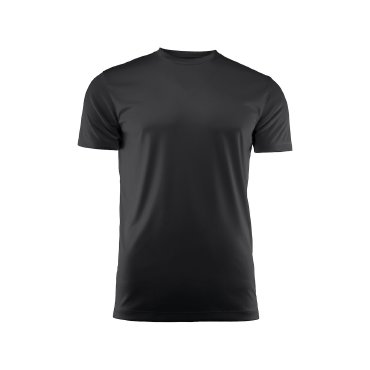 Camiseta técnica hombre Run