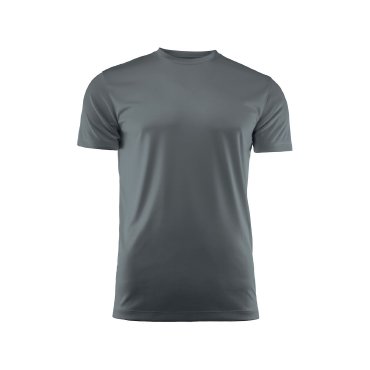 Camiseta técnica hombre Run