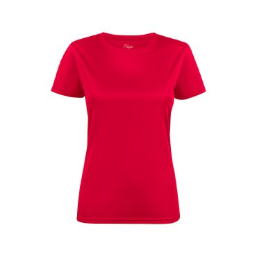 Camiseta técnica mujer Run Ladies