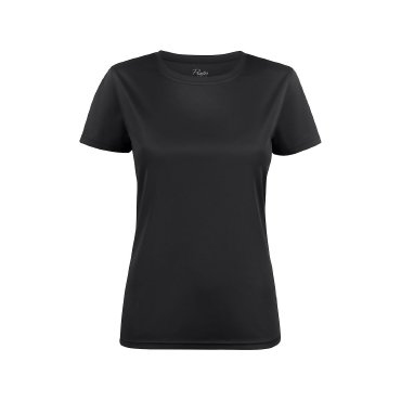 Camiseta técnica mujer Run Ladies