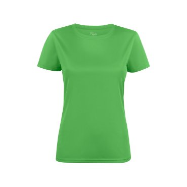 Camiseta técnica mujer Run Ladies