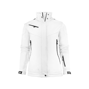 Chaqueta softshell mujer Skeleton Ladies