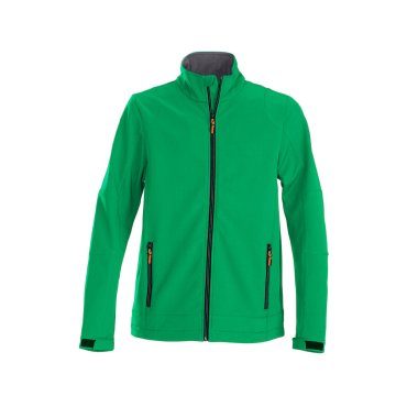 Chaqueta softshell hombre Trial