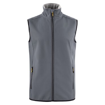 Chaleco softshell hombre Trial Vest