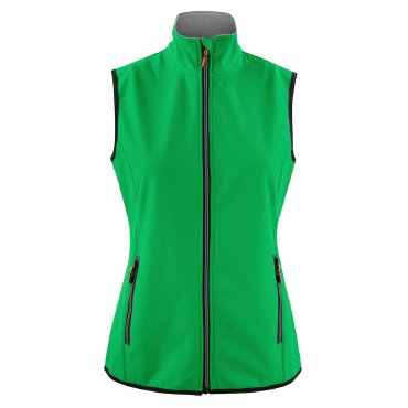 Chaleco softshell mujer Trial Vest Ladies