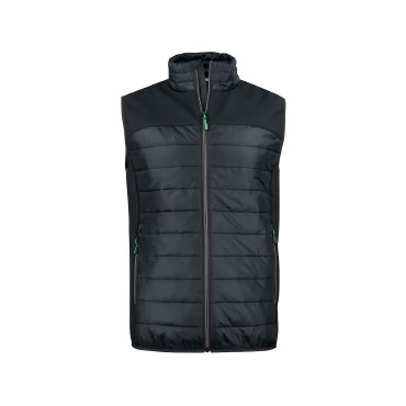 Chaleco softshell ligero hombre Expedition Vest