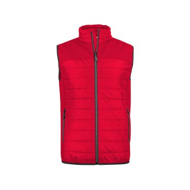 Chaleco softshell ligero hombre Expedition Vest