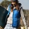 Chaleco softshell ligero mujer Expedition Vest Ladies. .