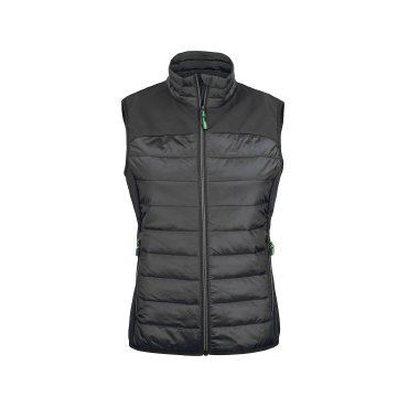 Chaleco softshell ligero mujer Expedition Vest Ladies