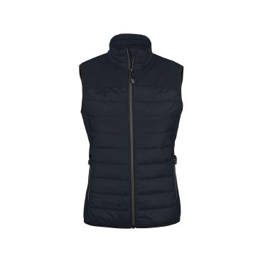 Chaleco softshell ligero mujer Expedition Vest Ladies