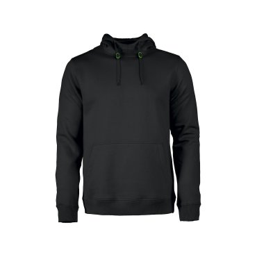 Sudadera con capucha hombre Fastpitch RSX