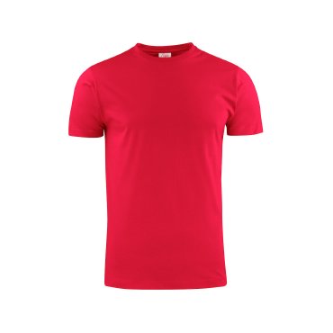 Camiseta básica hombre Light T-Shirt RSX