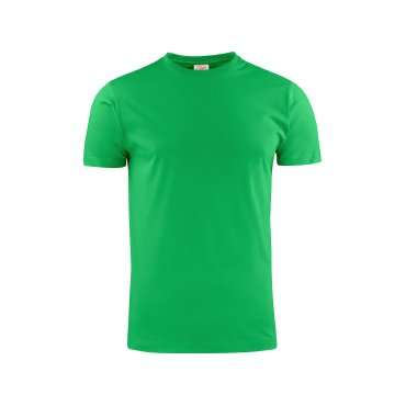 Camiseta básica hombre Light T-Shirt RSX