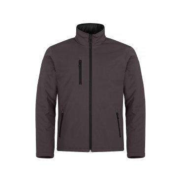 Chaqueta softshell acolchada hombre Padded Softshell