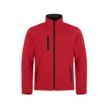 Chaqueta softshell acolchada hombre Padded Softshell