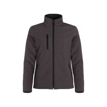 Chaqueta softshell acolchada mujer Padded Softshell Ladies