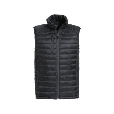 Chaleco acolchado hombre Hudson Vest