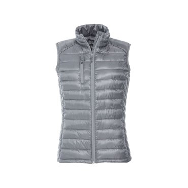 Chaleco acolchado mujer Hudson Vest Ladies