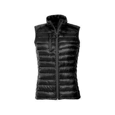 Chaleco acolchado mujer Hudson Vest Ladies