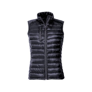 Chaleco acolchado mujer Hudson Vest Ladies