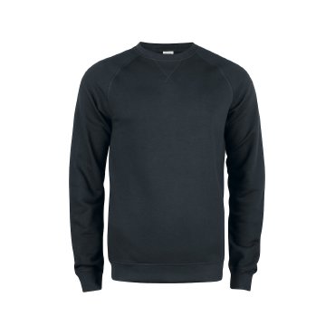 Sudadera orgánica hombre Premium OC Roundneck