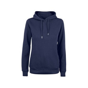 Sudadera con capucha orgánica mujer Premium OC Hoody Ladies