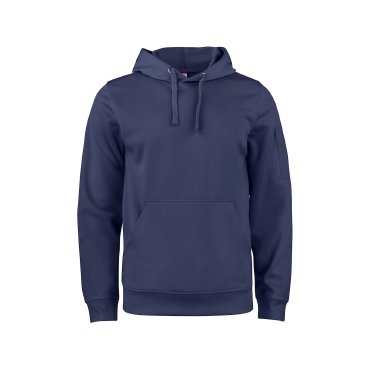 Sudadera con capucha unisex Basic Active Hoody