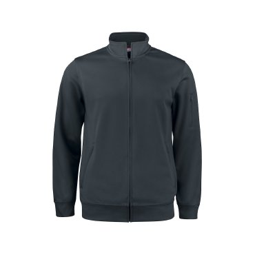 Chaqueta deportiva unisex Basic Active Cardigan