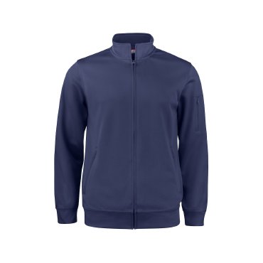 Chaqueta deportiva unisex Basic Active Cardigan