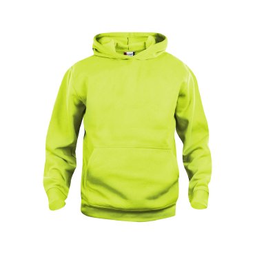 Sudadera con capucha niño Basic Hoody Junior