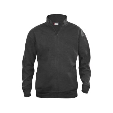 Sudadera con cremallera niño Basic Cardigan Junior