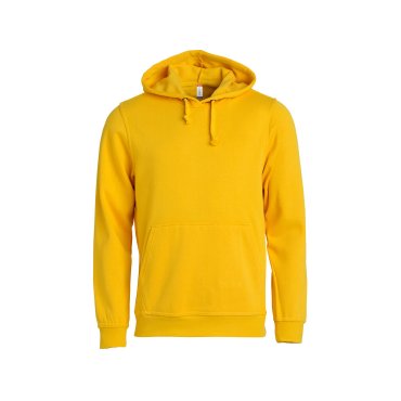 Sudadera con capucha unisex Basic Hoody