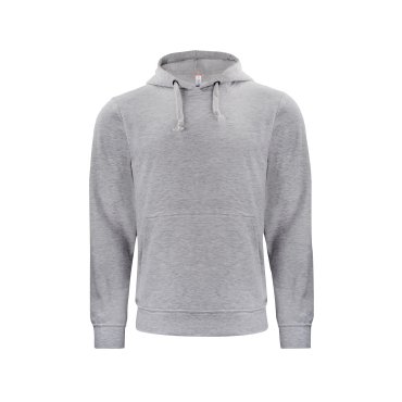 Sudadera con capucha unisex Basic Hoody