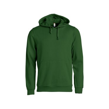 Sudadera con capucha unisex Basic Hoody