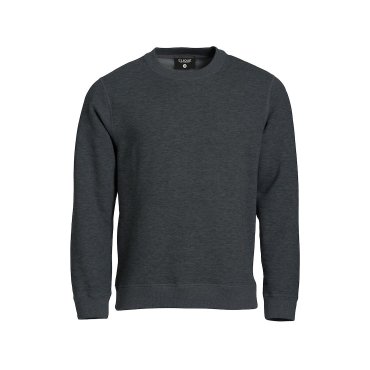 Sudadera hombre Classic Roundneck